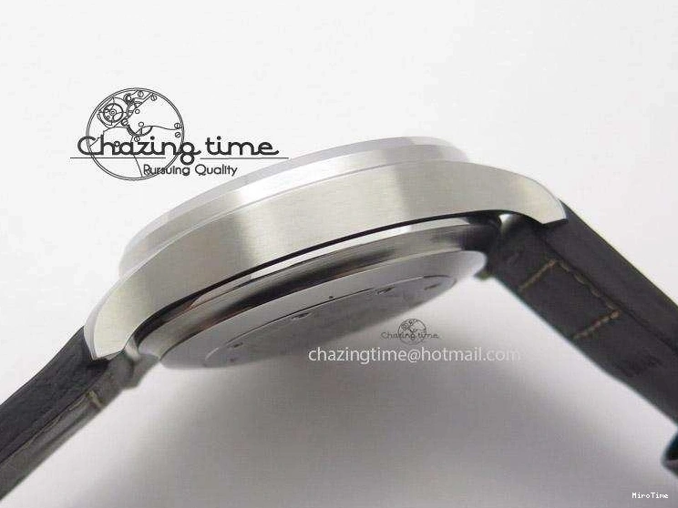 MIROTIME 0422 Refined Big Pilot IW500908 ZF 1:1 Best Edition Le Petit Prince On Brown Leather Strap A521111 V 7247